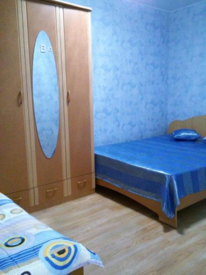 квартира в Джемете